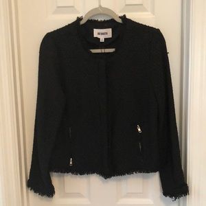 BB Dakota black jacket, size S